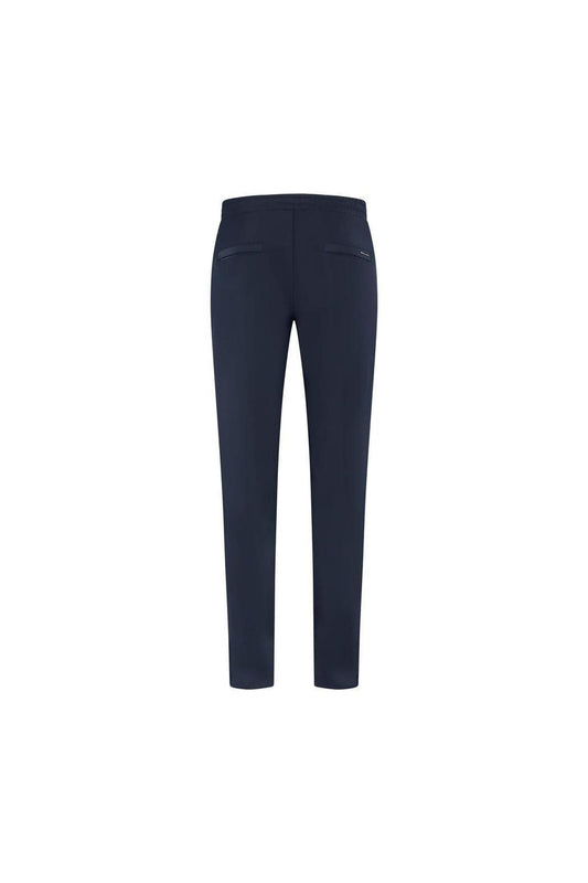 MM3-AW25-21 Navy-Malelions-Mansion Clothing