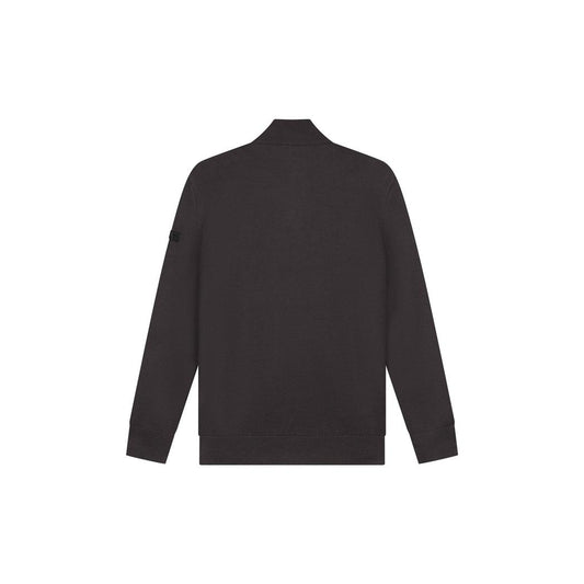 MM3-AW25-23 Black-Malelions-Mansion Clothing