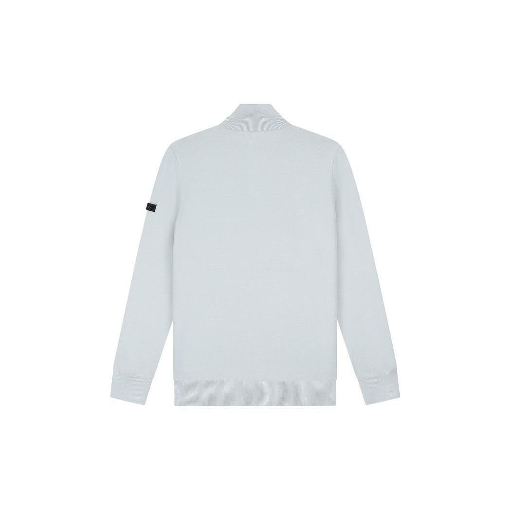 MM3-AW25-23 Ocean Grey-Malelions-Mansion Clothing