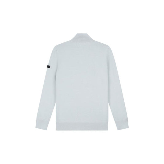 MM3-AW25-23 Ocean Grey-Malelions-Mansion Clothing