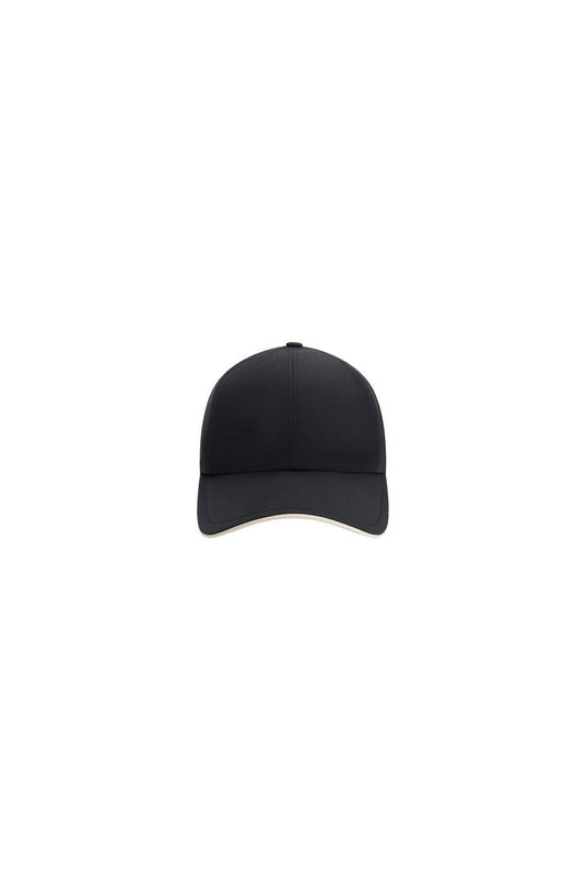 MP1-AW25-01 Black