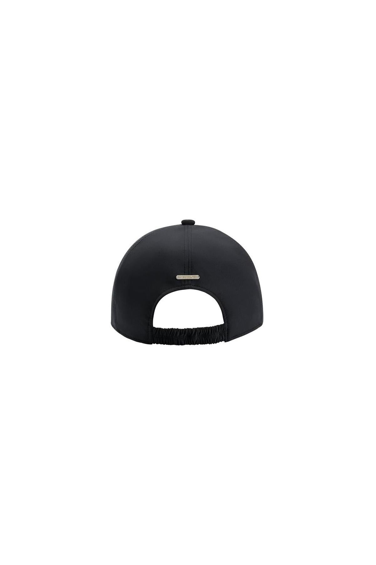 MP1-AW25-01 Black-Malelions Premium-Mansion Clothing