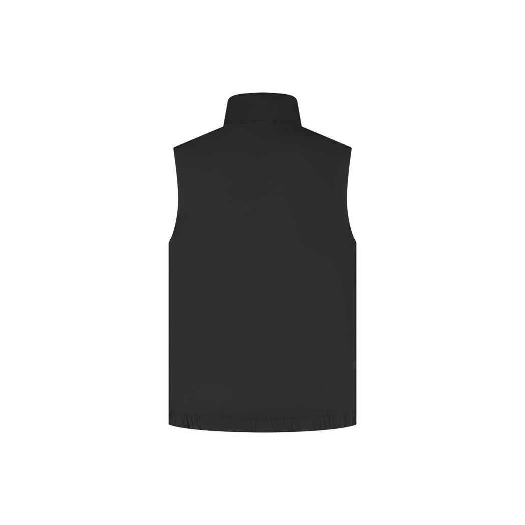 MP1-AW25-03 Black-Malelions Premium-Mansion Clothing