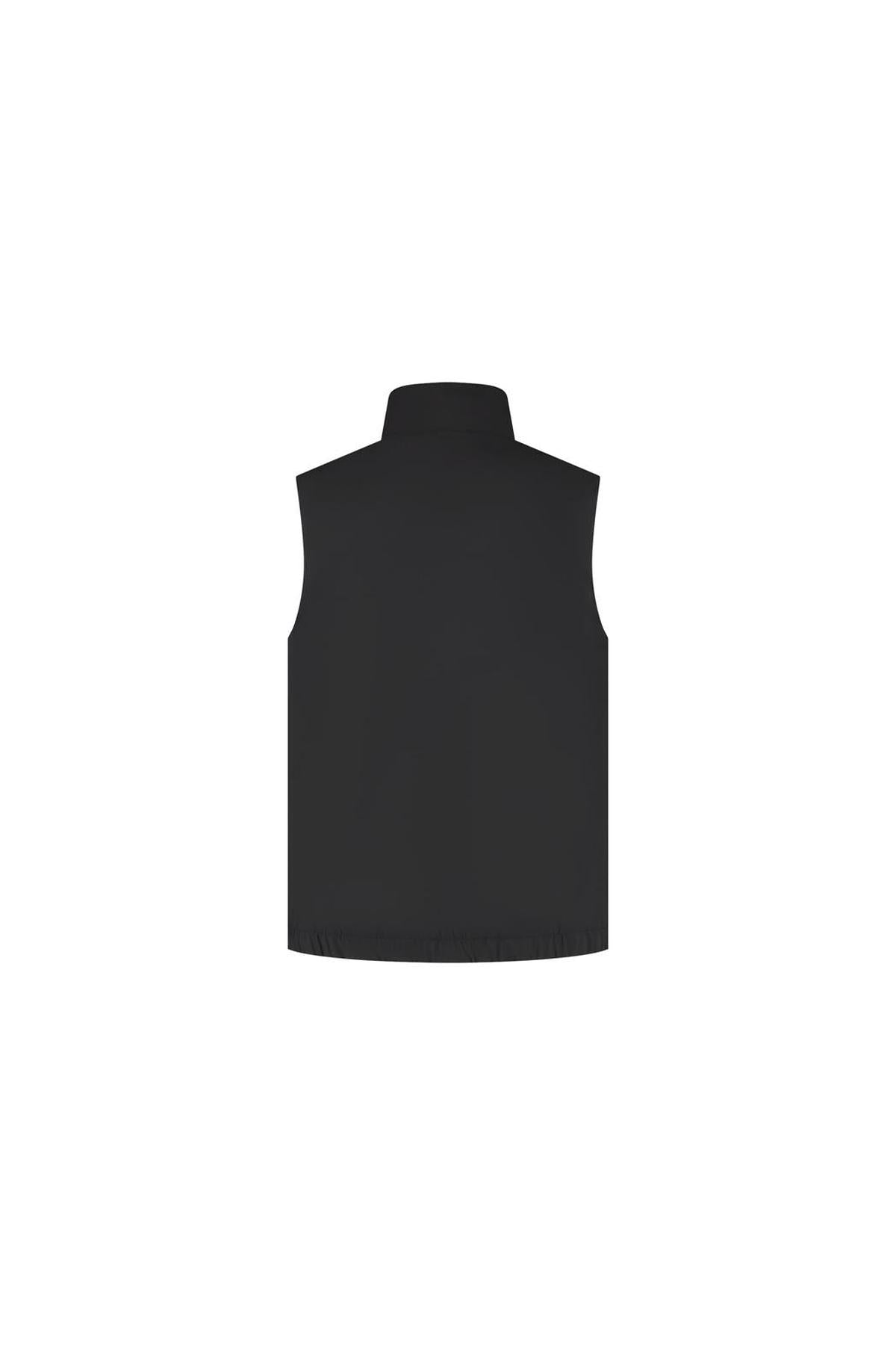 MP1-AW25-03 Black