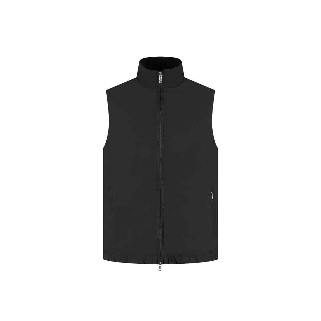 MP1-AW25-03 Black-Malelions Premium-Mansion Clothing