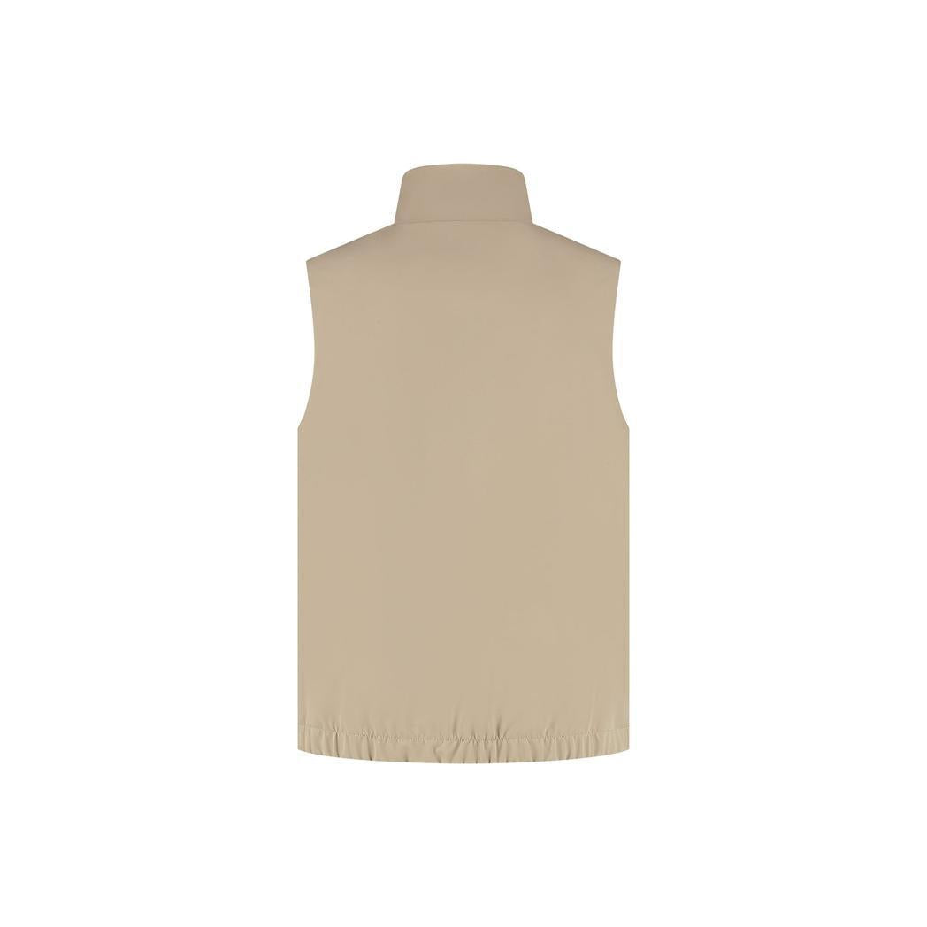 MP1-AW25-03 Taupe-Malelions Premium-Mansion Clothing