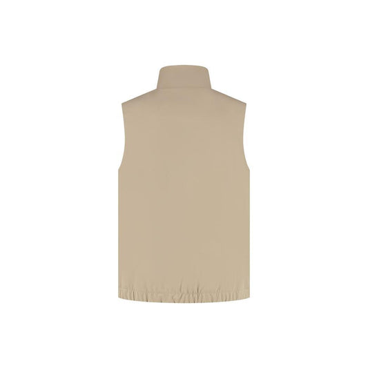 MP1-AW25-03 Taupe-Malelions Premium-Mansion Clothing