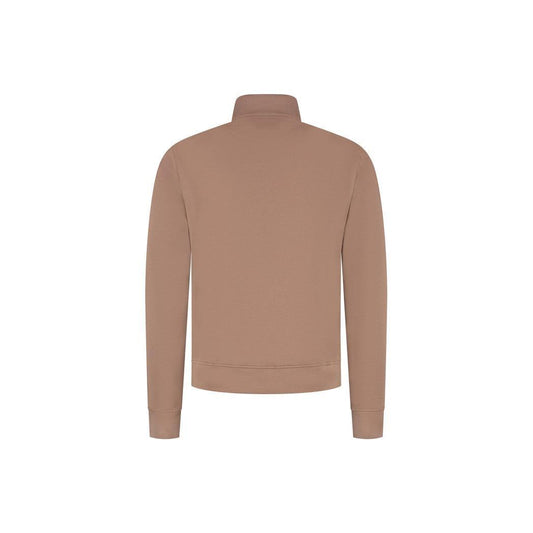 MP1-AW25-09 Taupe-Malelions Premium-Mansion Clothing