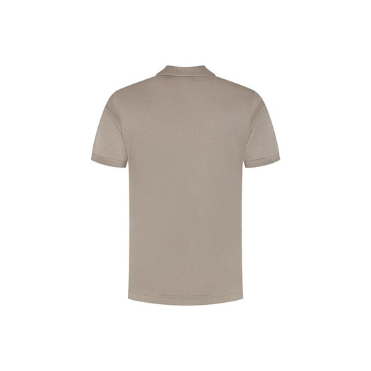 MP1-AW25-13 Taupe-Malelions Premium-Mansion Clothing