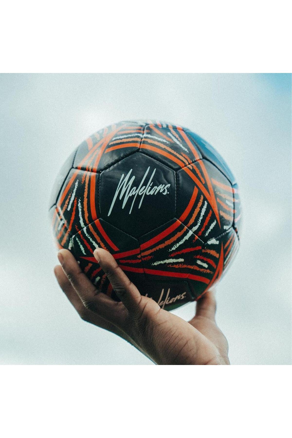 Malelions Skills Football