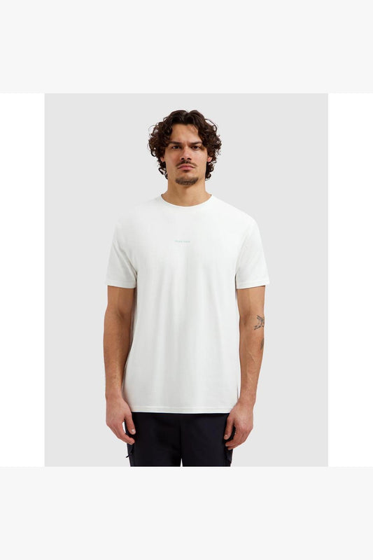 Mansion T-shirt Off White