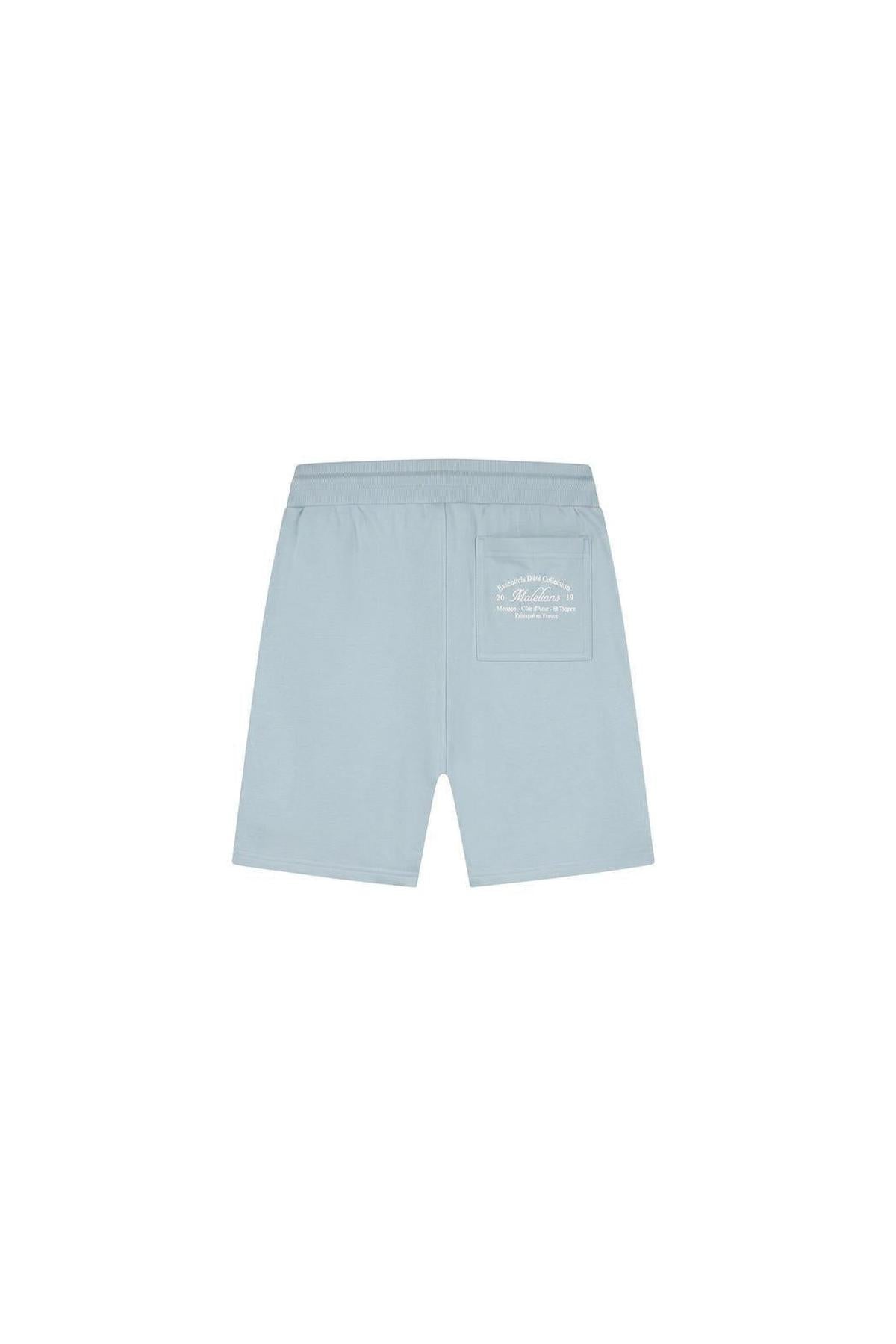 Marina Shorts Vista Blue
