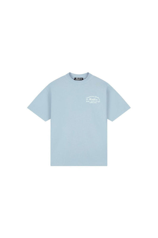 Marina T-Shirt Vista Blue