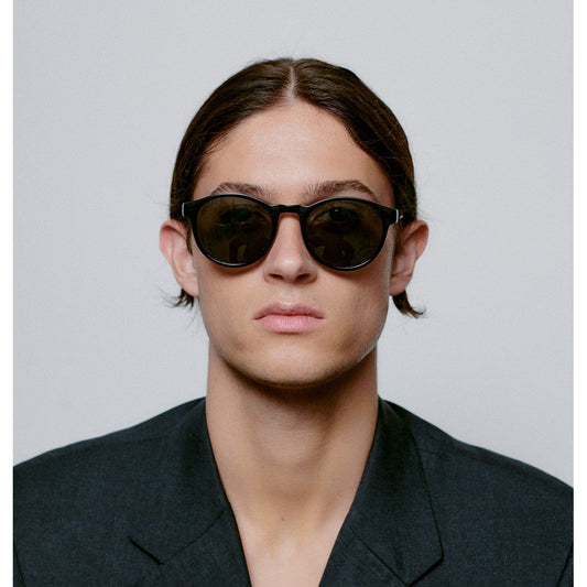 Marvin Black-A. Kjærbede-Mansion Clothing