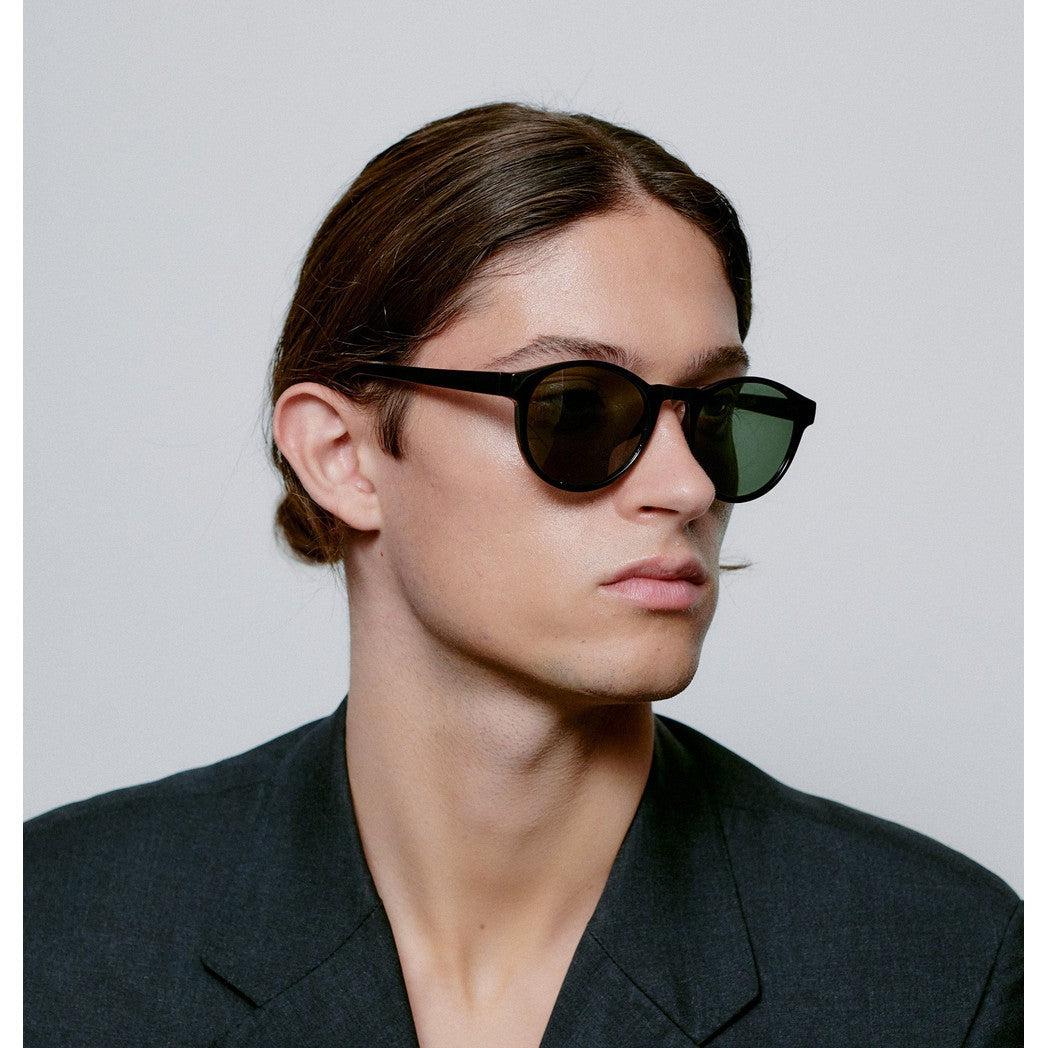 Marvin Black-A. Kjærbede-Mansion Clothing