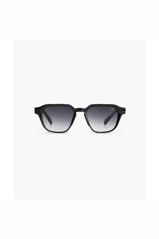 Milan Sunglasses Black