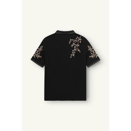 Momahana T-shirt Black