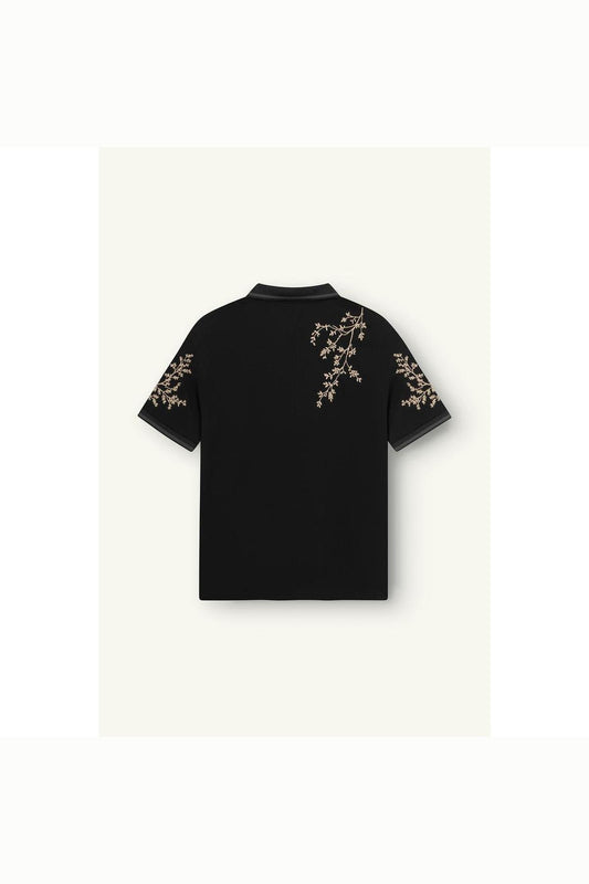 Momahana T-shirt Black