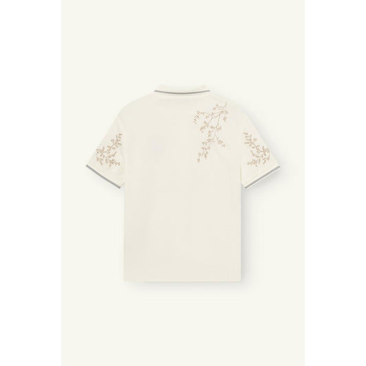 Momahana T-shirt Cream