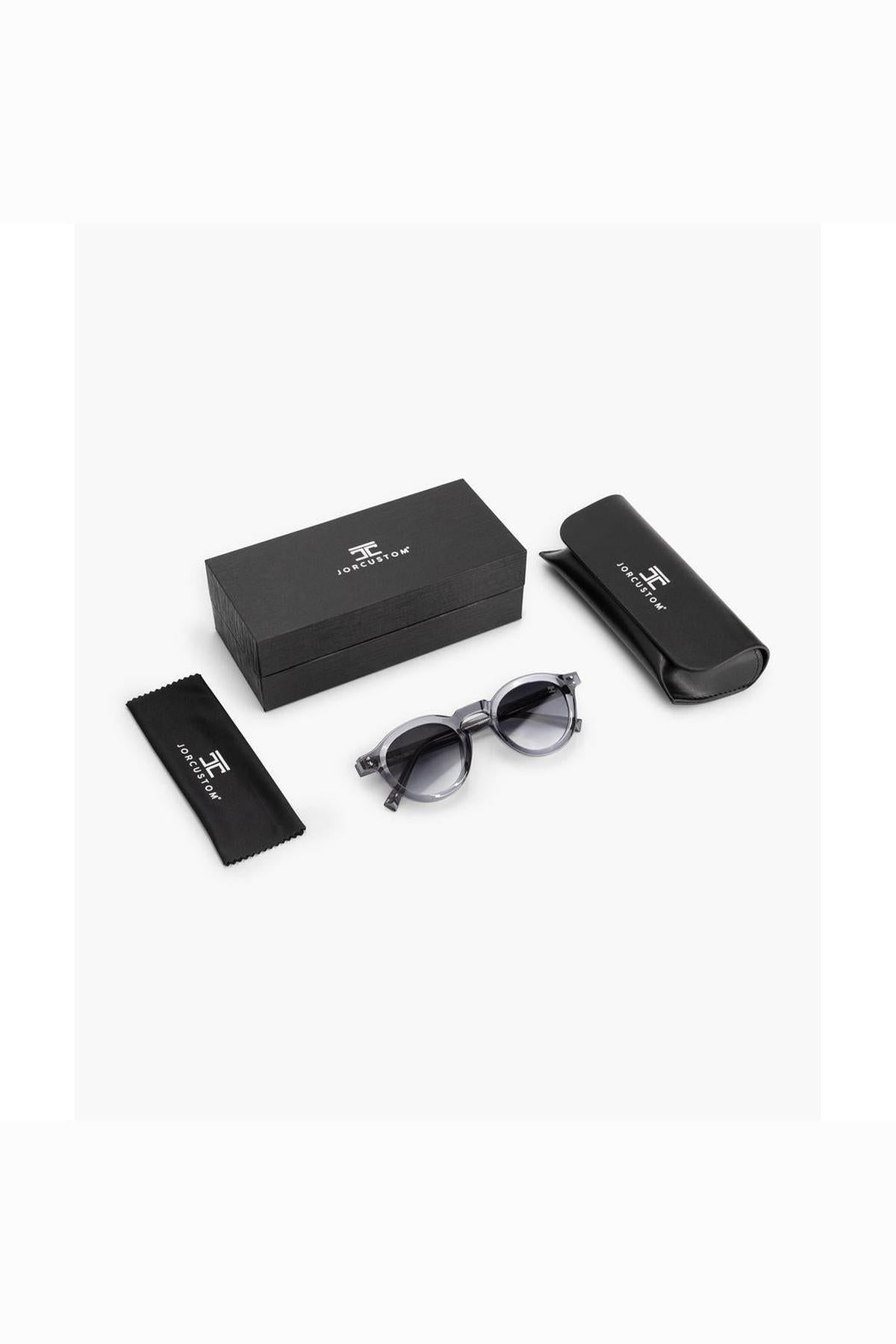 Noa Sunglasses Grey