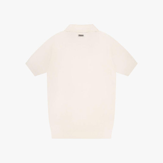 PO03328 OFF WHITE/GREIGE-Quotrell-Mansion Clothing