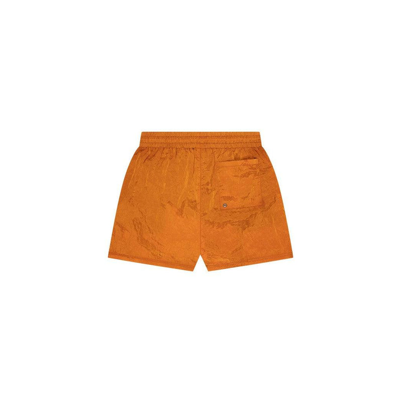 Padua Swimshort Burnt Orange-Quotrell-Mansion Clothing