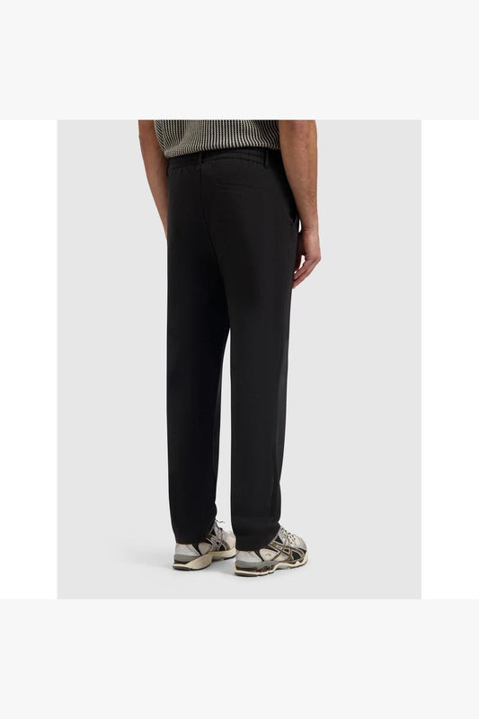 Punta Pants Black