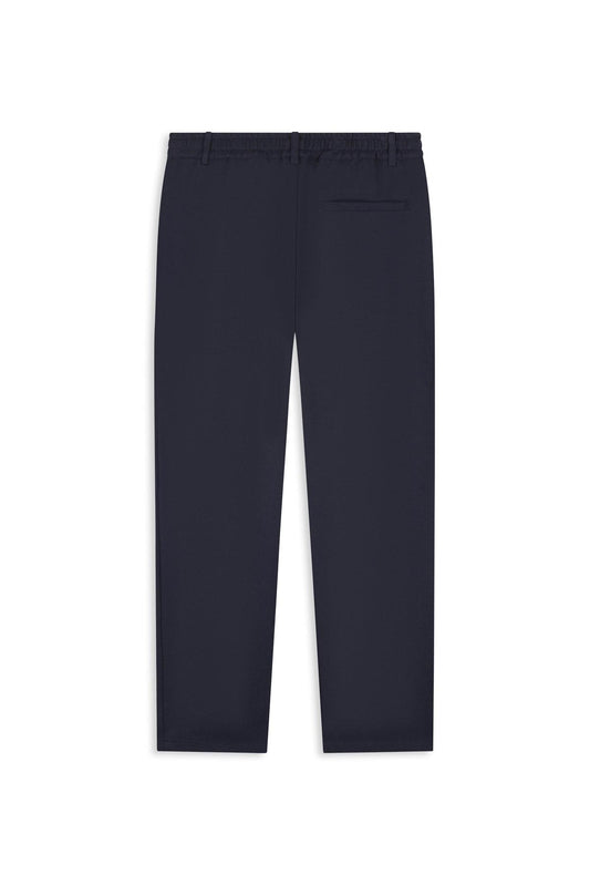 Punta Pants Dark Navy-Pure Path-Mansion Clothing