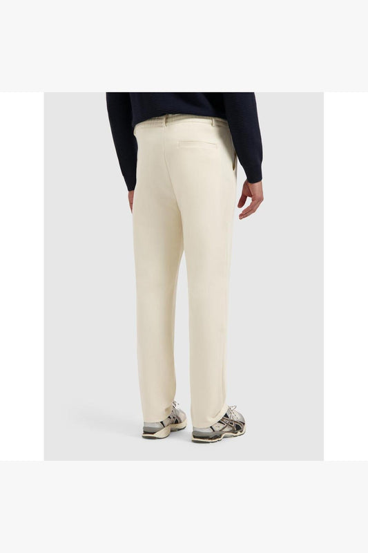 Punta Pants Ecru