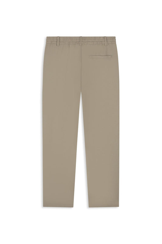 Punta Pants Taupe-Pure Path-Mansion Clothing
