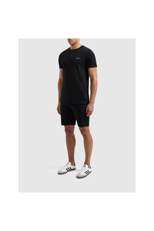 Punta Shorts - Black