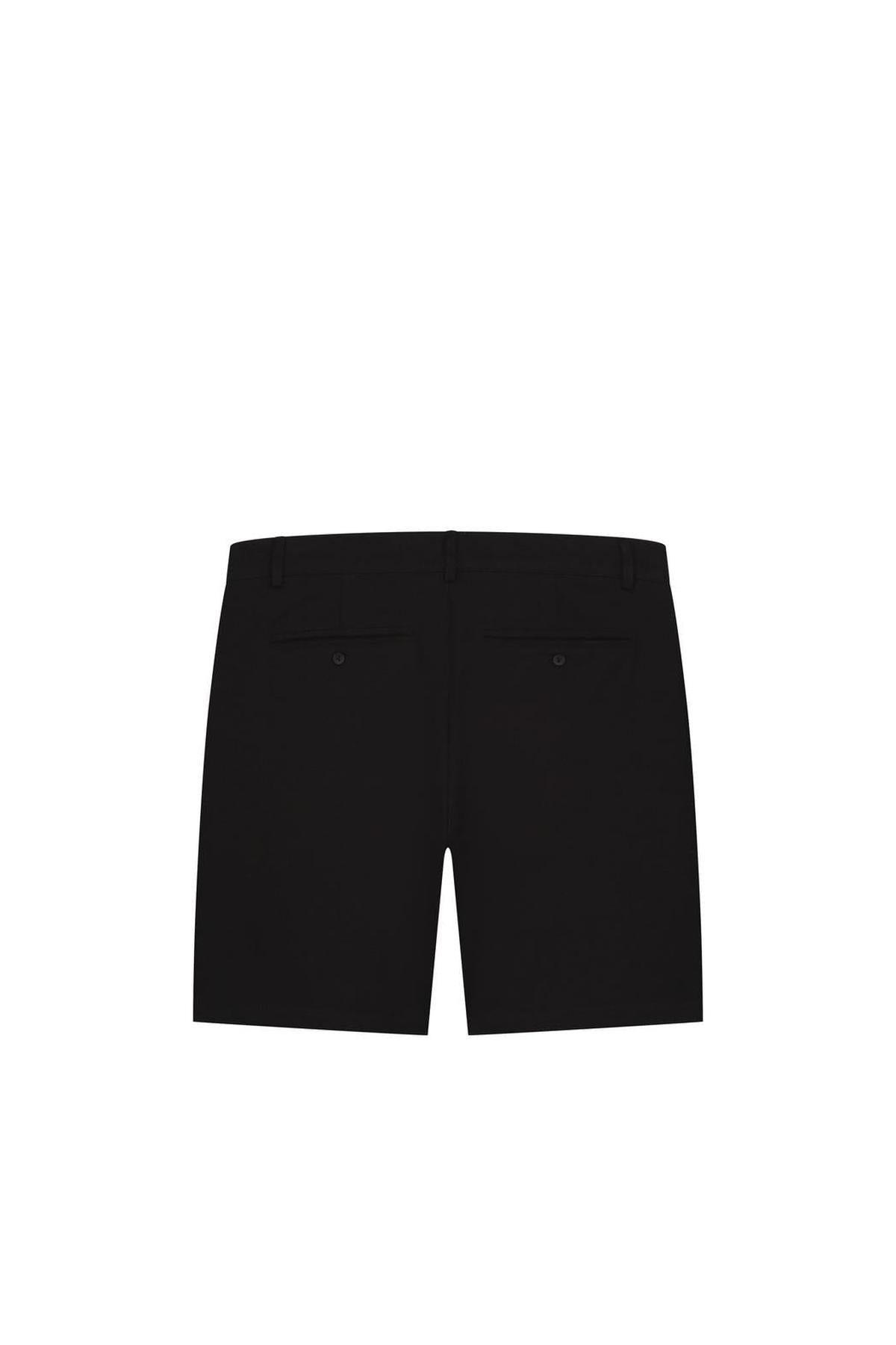 Punta Shorts Black