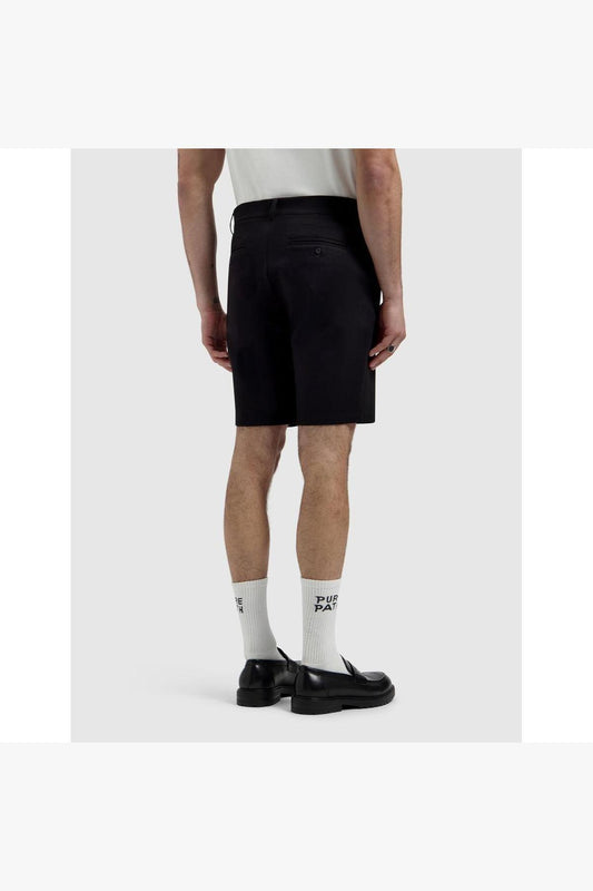 Punta Shorts Black