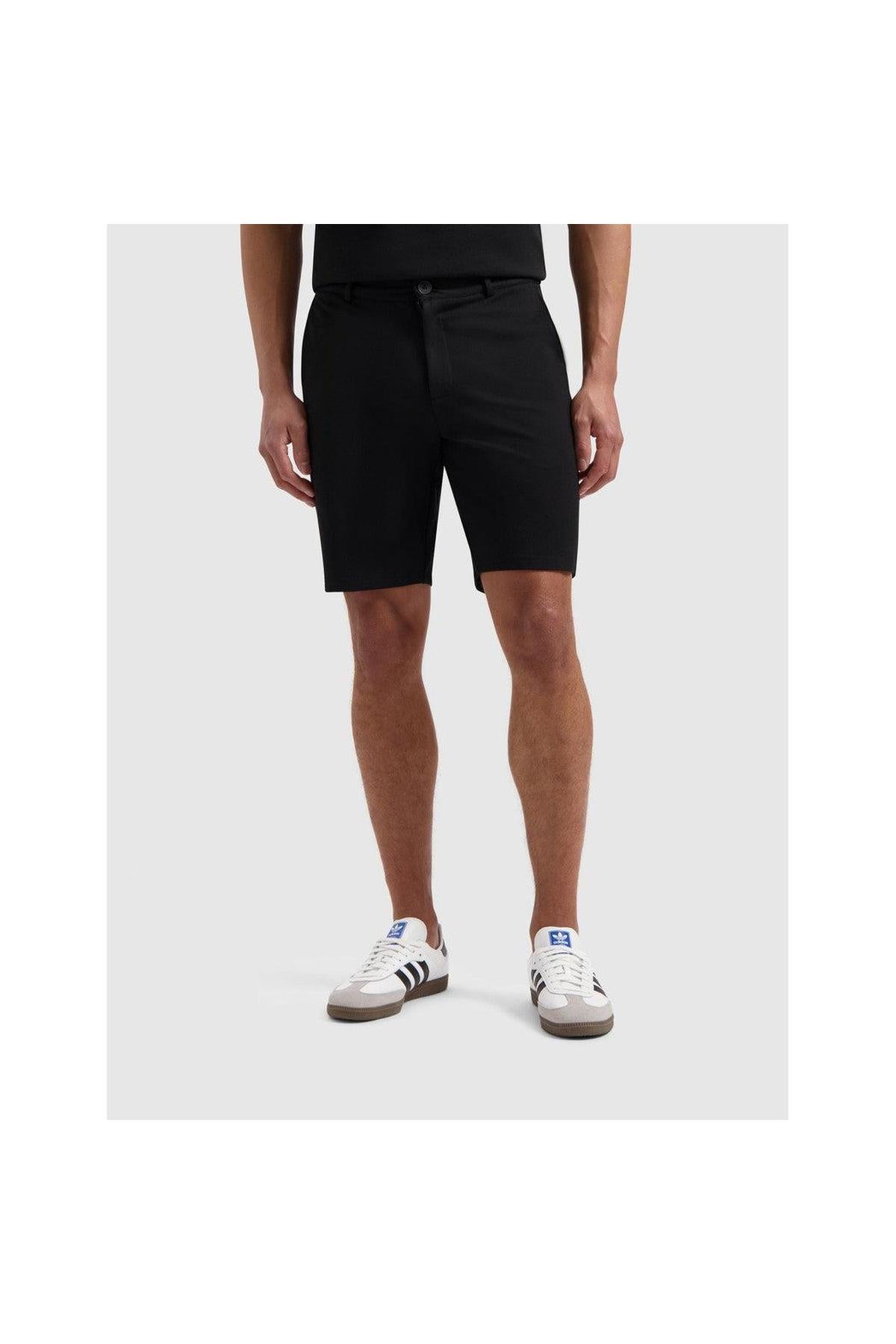 Punta Shorts - Black