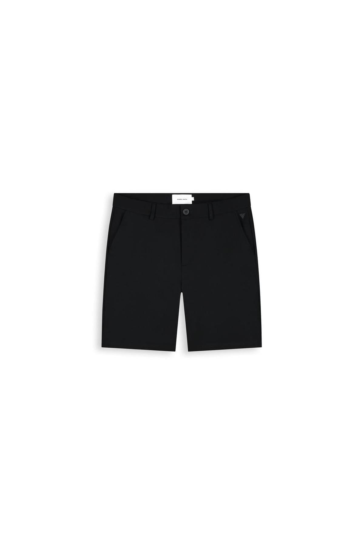 Punta Shorts Black