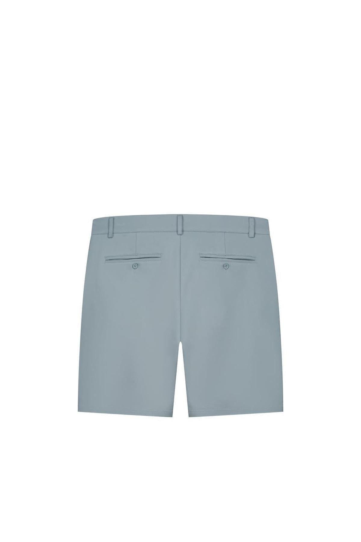 Punta Shorts Blue Grey