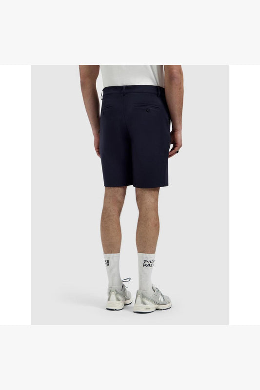Punta Shorts Dark Navy