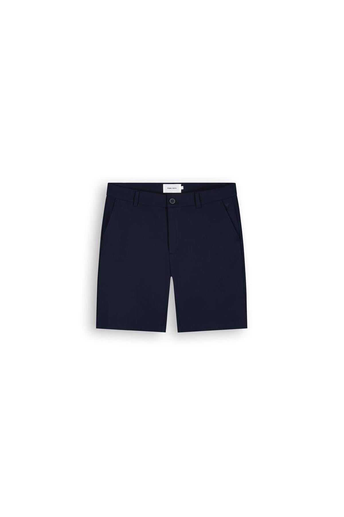 Punta Shorts Dark Navy