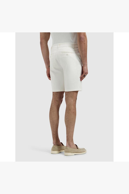 Punta Shorts Off White