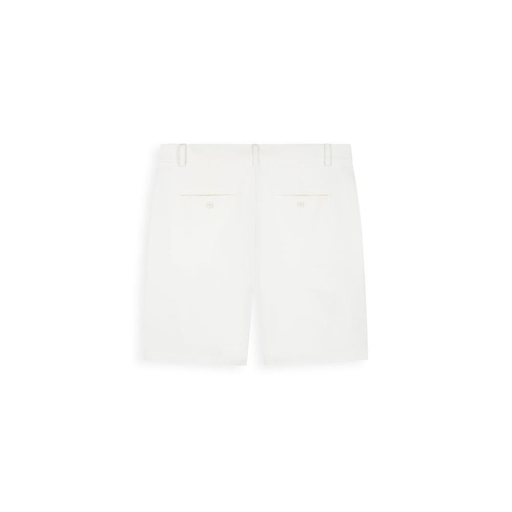 Punta Shorts Off White