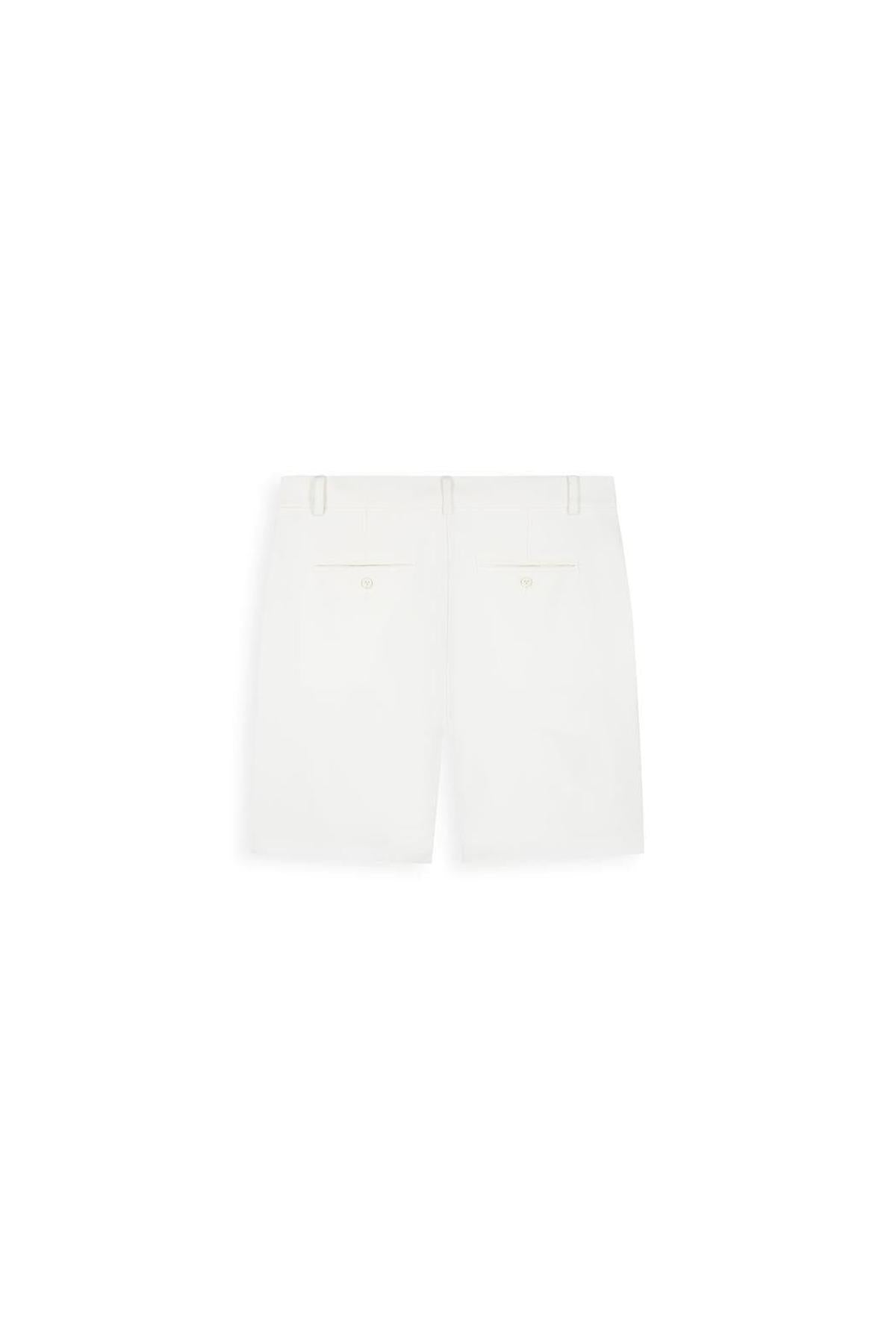Punta Shorts Off White