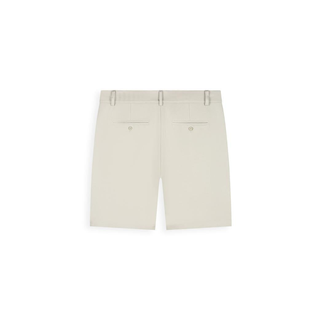 Punta Shorts Sand-Pure Path-Mansion Clothing