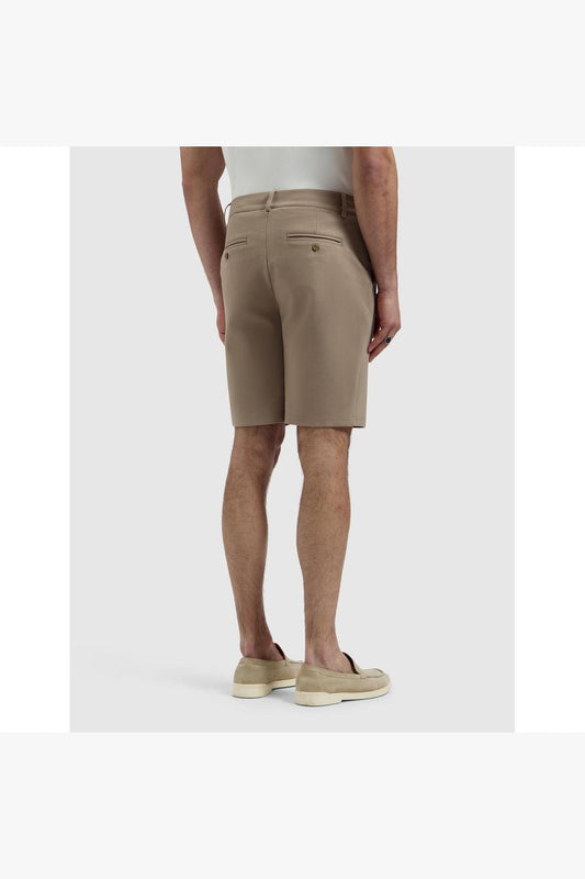 Punta Shorts Taupe