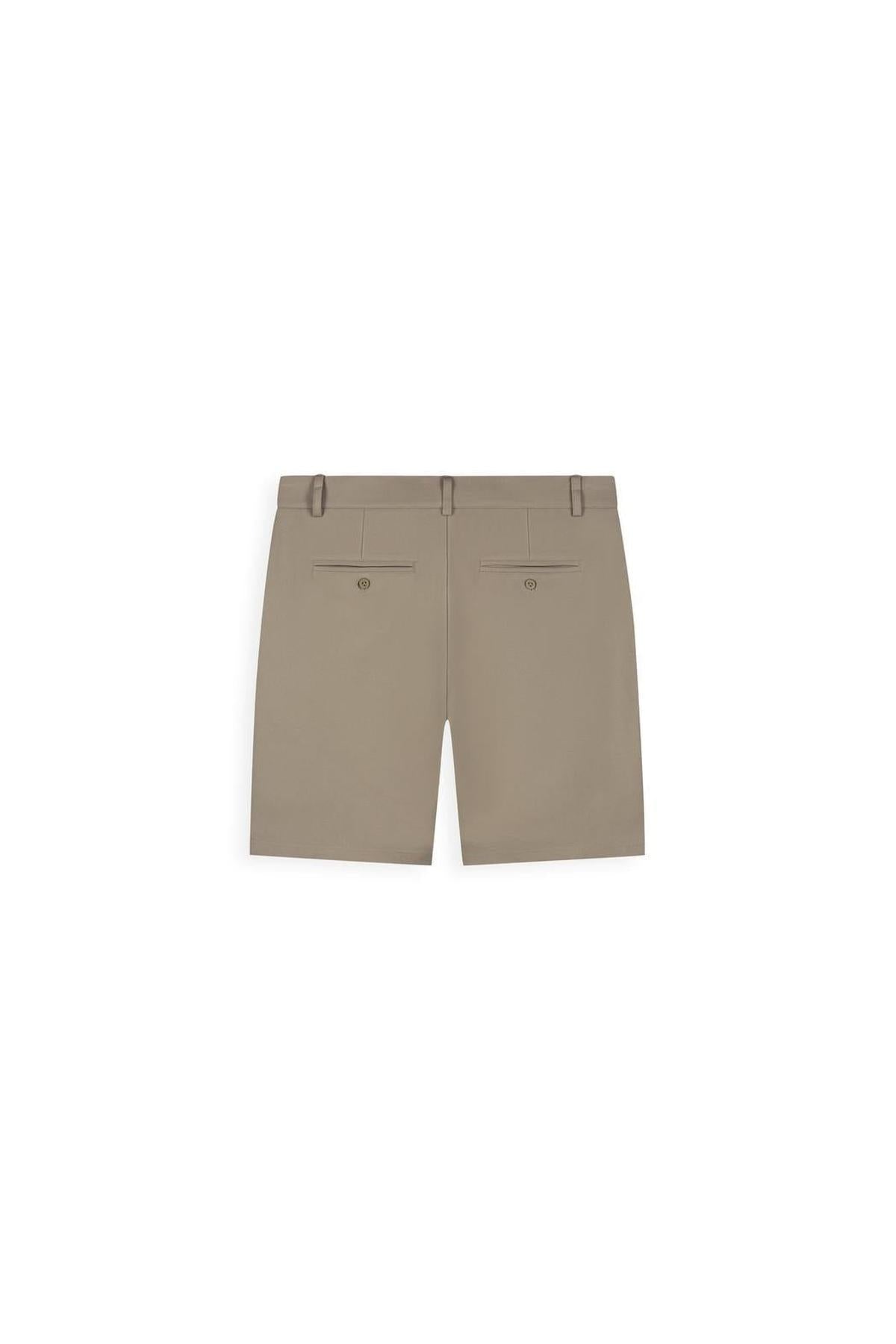 Punta Shorts Taupe