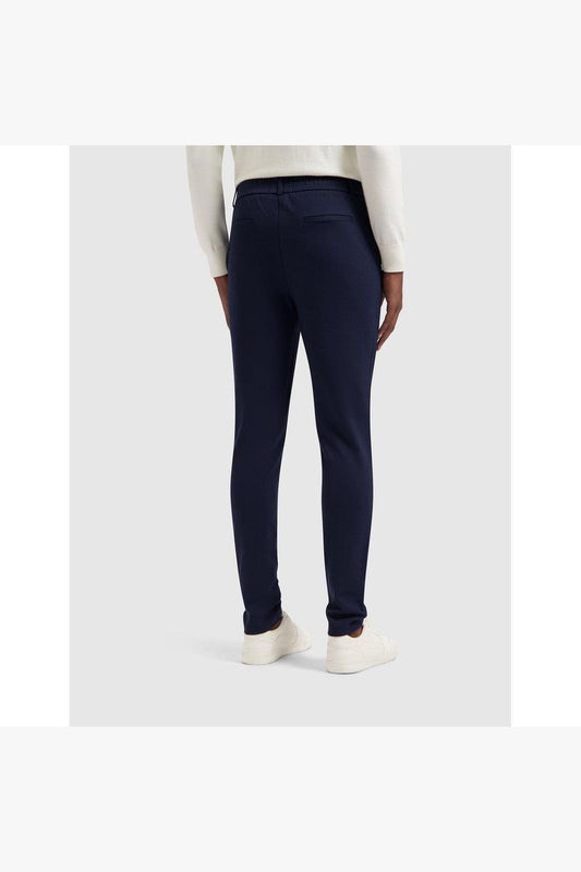 Punta Smart Pants Navy