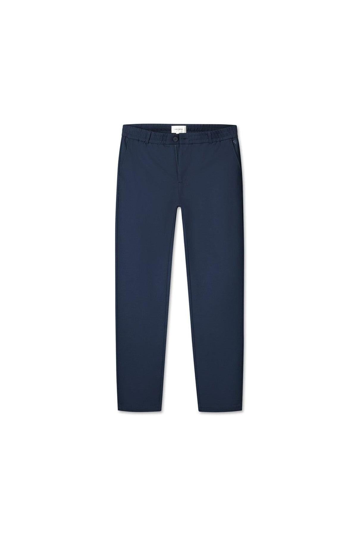 Punta Smart Pants Navy