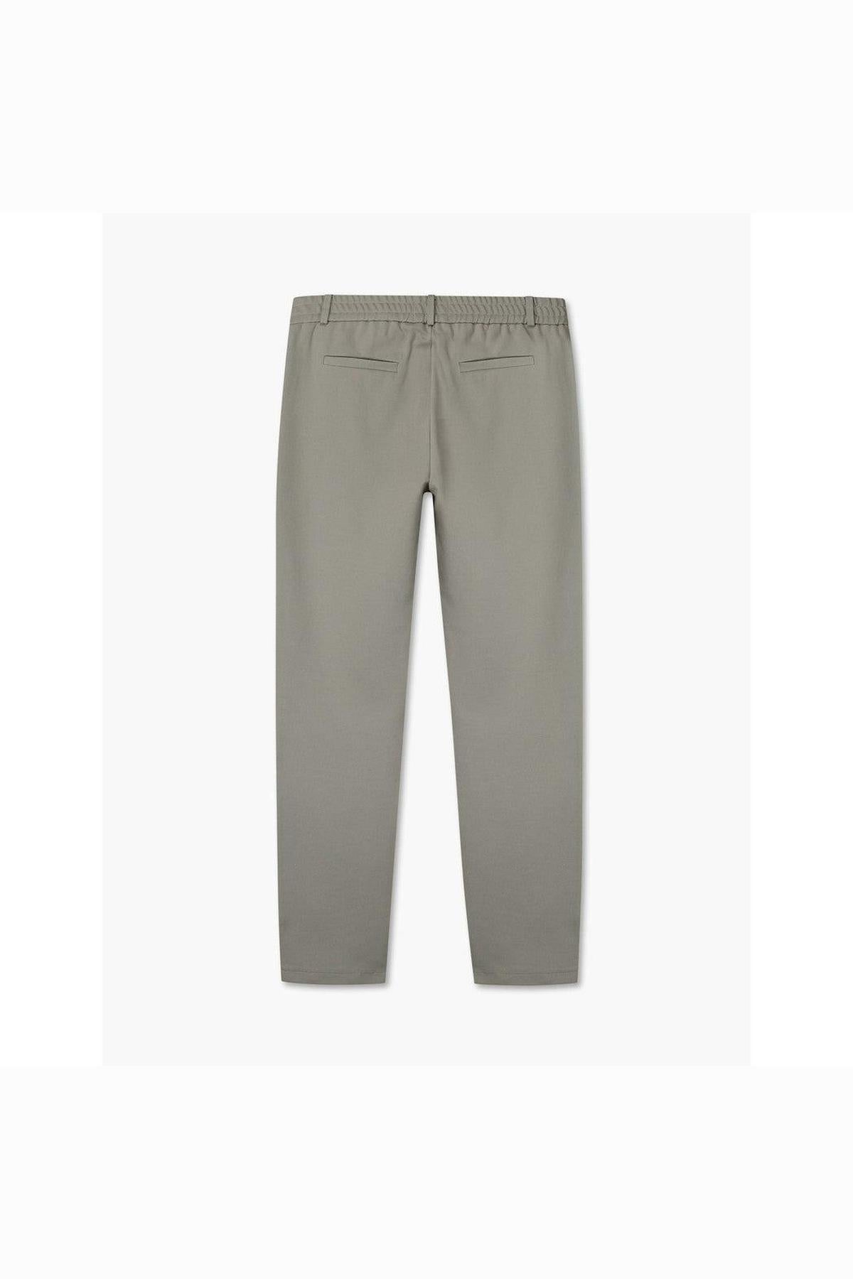 Punta Smart Pants Taupe
