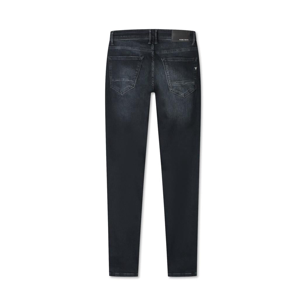 Pure Path 1504 Denim Dark Blue