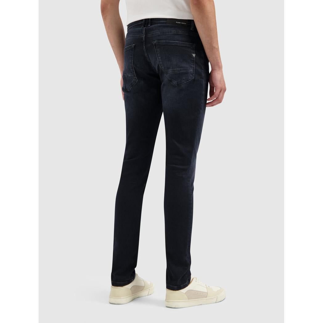 Pure Path 1504 Denim Dark Blue