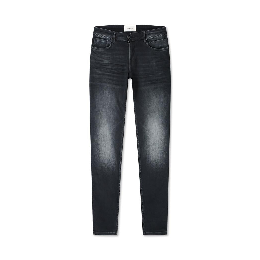 Pure Path 1504 Denim Dark Blue